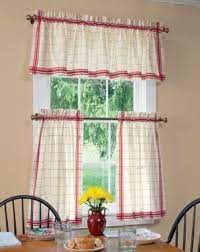 Shop the white company sale. 40 Ideas Kitchen Vintage Curtains Red Cafe Curtains Cozy House Country Curtains
