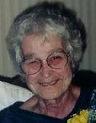 Betty M. Reissmann Obituary April 9, 2008