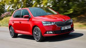 Review team can help you out. 2020 Skoda Fabia Review A Worthy Rival To The Ford Fiesta Evo