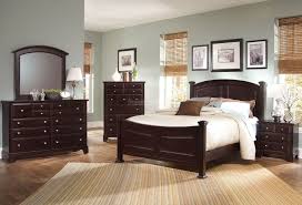 Hamilton Franklin Panel Bedroom Set Merlot Furniture Mahogany Bedroom Furniture Bedroom Furniture Sets