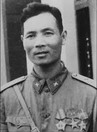 Thiếu tướng Nguyễn Quang Bích và những ngày đầu xây dựng lực lượng pháo cao  xạ