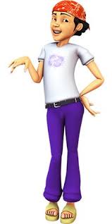 Tentu ada 17 gambar data yang berhubungan dengan upin ipin. 24 Upin Ipin Ideas Gambar Ros Budak Perempuan