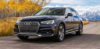 Audi Q4 Suv Price Audi A4 Audi Allroad Audi