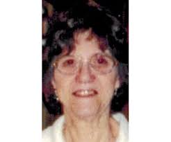 Patricia Tripp Obituary (2014)