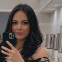 Stephanie Cisneros's Instagram, Twitter & Facebook