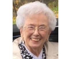 Phyllis Wright Obituary (1929