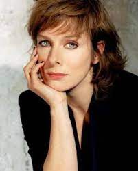 She made her film debut in tatie danielle in 1990. Karin Viard Unifrance