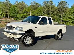 Image result for Oxford White 1999 F150