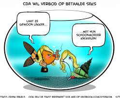 Politie mishandeld 16 jarige jongen! Cartoon Uit De Kom Van Vrijdag 4 September Opinie Destentor Nl
