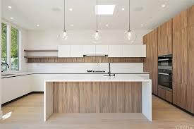 New Kitchen Los Angeles Rd Homes