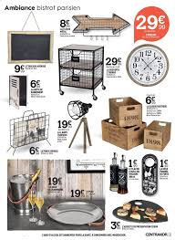 Catalogue Prospectus Pub Centrakor Vos Promos Fr Boite De Rangement Assiette De Presentation Magasin Centrakor