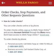 For the redemption option, all wells fargo funds account owners must be listed in the bank account registration. If I M Out Of Checks Will Wells Fargo Issue Me Temporary Checks Quora