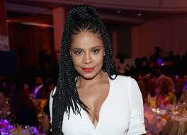 Sanaa Lathan Took Our Breath Away With These Vacation Photos | Essence