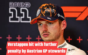 Norris penalised after telemetry confirms fault in McLaren clash: — Lando  Norris was handed a five-second penalty for colliding with Oscar Piastri in  the final laps of the Canadian Grand Prix. Though