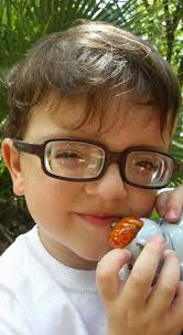 Ian Avery Mccormick "Baby IAM"