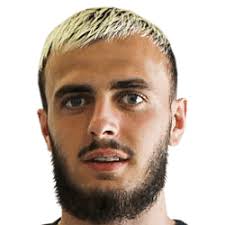 Dillon Barnes vs Florent Rizzolo