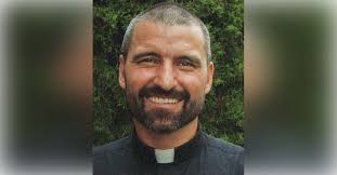 Obituary information for Deacon Michael E. Klatt