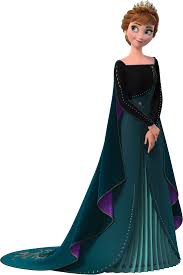 You can now print this beautiful frozen 2 free printable elsa and bruni coloring page or color online for free. Queen Anna Bjorgman Of Arendelle Tools Of The Star Wikia Fandom