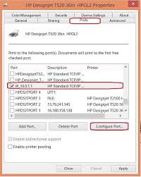 Hp Designjet Printers Print Jobs Stuck In Print Queue Windows Hp Customer Support