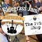The Print Shop (Fort Mill) Jam event in Fort Mill, SC