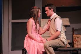 Life's a “Picnic”: Theatre department debuts UIL One Act play