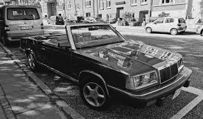 Image result for Black 1982 Chrysler