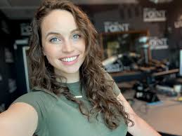 We're excited to welcome Liv Maddix to The Point crew! Make sure to follow  her