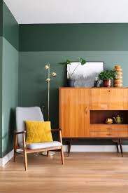 Maybe you would like to learn more about one of these? 21 Next Level Diy Ideas For How To Get Creative With Paint At Home Living Room Interior Interior Vintage Interior