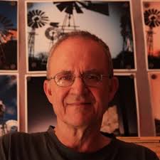 Chris Marais's Biography