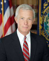 Council Confirms AG MacDonald To Be NH Supreme Court Chief Justice