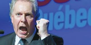 John James Charest ou la mafia libérale à l'assaut du Parti conservateur du  Canada