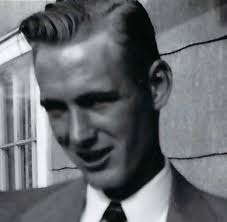 John Parsons Hudkins (1929-1992)