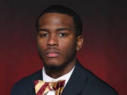 12 young men presented at Beautillion