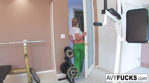 You can find more videos like war machine gives milf avy scott a workout below in the related videos section. Avy Scott Gets A Fucking With Her Workout Routine Porn 6d Xhamster