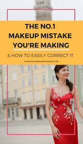 the big makeup mistake you re making