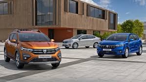 Der neue dacia sandero sce 65, benzin, 49 kw: 2021 Dacia Sandero Prices Specs And Release Date Buyacar