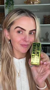 Achieve Glowing Skin Goals with Mitchell's Truth Tint Makeup