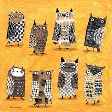 Maybe you would like to learn more about one of these? 900 Art Stuff Owls 2 Ideas In 2021 Owl Owl Art Art