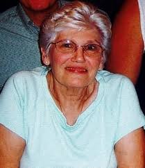 Ruth Thornton Obituary (2020)