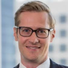 Greg Reece, MMA Offshore