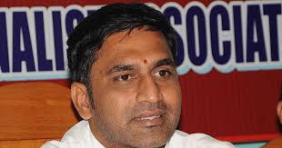 Preetham Gowda news: Karnataka: BJP leader, ex-Hassan MLA Preetham Gowda  may join Congress
