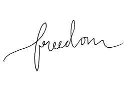 So if you've ever wondered how to write in cursive in your instagram bio, or in facebook or twitter posts, then i. Take A Moment And Smile Freedom Tattoos Finger Tattoos Travel Tattoo