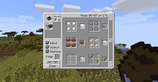 Craftguide 1 10 2 Minecraft Mods