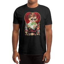 We want to be sure you're satisfied with your order, which was custom made especially for you. The Devil Made Me Do It Men S T Shirt Regular Threadless Artist Shop