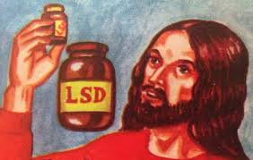 Este es el enigmático Ronald Stark: el más grande distribuidor de LSD de la  historia