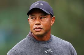 Tiger Woods Spotted Landing Back in Florida After Six Weeks of Rehab Following DUI Arrest