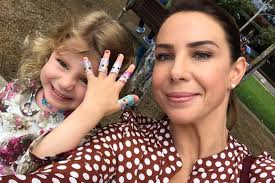 How Kate Ritchie's daughter filled a hole in her heart after leaving Home  and Away