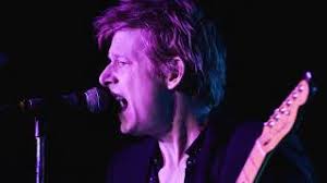 Spoon's Britt Daniel & Alex Fischel live #Microshow at The Turf Club