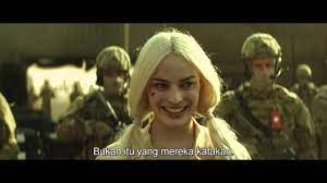 Дэйв батиста, элла пернелл, ана де ла регуера и др. Suicide Squad Trailer 1 Hd Indonesia Youtube