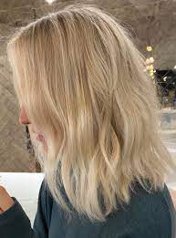 Stone Blonde Hair Color Is Platinum S Cooler Baby Sister Baby Blonde Hair Blonde Hair Color Hair Color